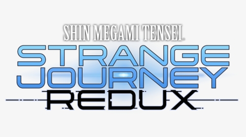 Strange Journey Redux - Suspended Animation (2001), HD Png Download, Free Download