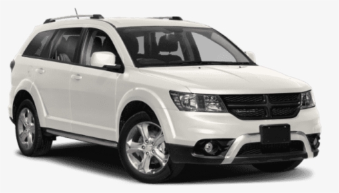 2019 Dodge Journey Crossroad, HD Png Download, Free Download