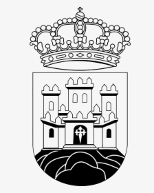 Ayuntamiento Escudo Sin Fondo, HD Png Download, Free Download