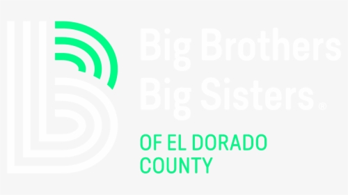 Big Brothers Big Sisters Of The Great Lakes Bay Region, HD Png Download, Free Download