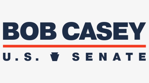 Bob Casey Senate Sign, HD Png Download, Free Download