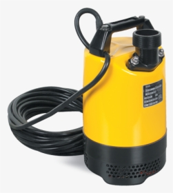 Single Phase Submersible Pump, HD Png Download, Free Download