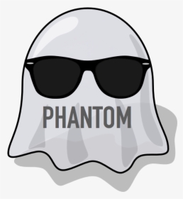 Cartoon Ghost, HD Png Download, Free Download