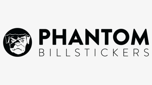 Phantom Billstickers - Human Action, HD Png Download, Free Download