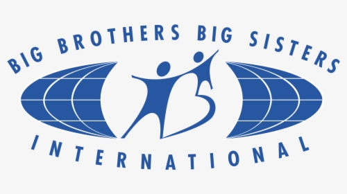 Big Brothers Big Sisters International, HD Png Download, Free Download