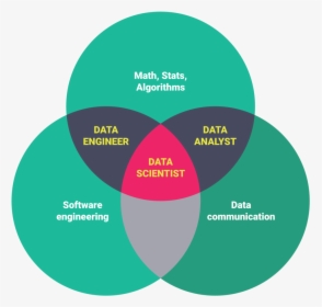 Data Science Data Analyst Data Engineer, HD Png Download, Free Download
