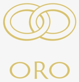 Oro - Circle, HD Png Download, Free Download