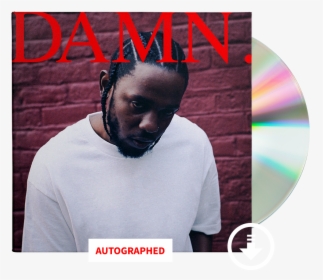 Damn Kendrick Lamar Review, HD Png Download, Free Download