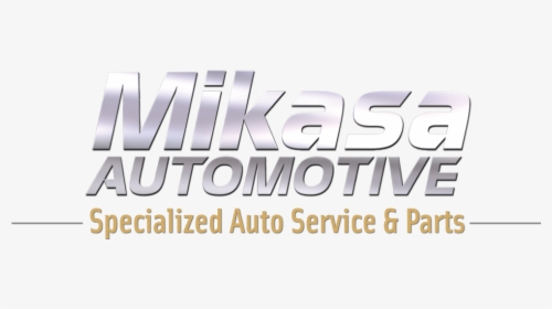Mikasa Automotive - Honda, HD Png Download, Free Download