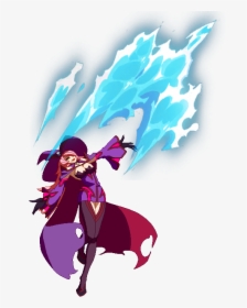 Nine The Phantom Gif, HD Png Download, Free Download