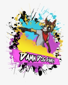 1-ddg - Furry Shirts, HD Png Download, Free Download