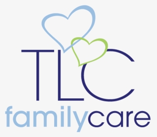 Tlc Family Care Families - Heart, HD Png Download, Free Download
