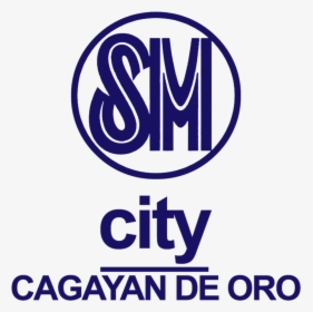 Sm City Cagayan De Oro Logo - Sm Supermalls, HD Png Download, Free Download
