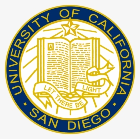 Answers To Research Questions - University Of California, San Diego, HD Png Download, Free Download