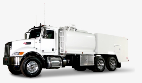 Transparent Diesel Truck Png - Trailer Truck, Png Download, Free Download