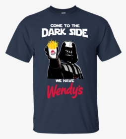 Come To The Dark Side Mcdonalds, HD Png Download, Free Download