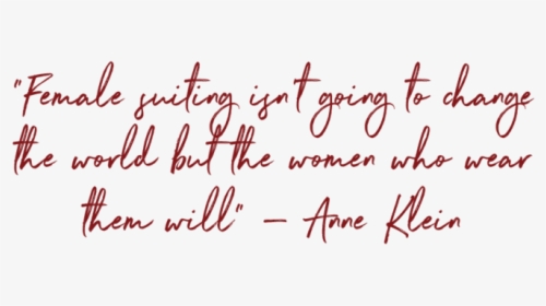 Thedeck Anneklein - Handwriting, HD Png Download, Free Download