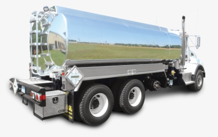 Amthor Oil Trucks Or Waste Oil Tanks Are Used Primarily - Oil Truck Png, Transparent Png, Free Download