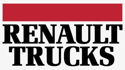 Renault Trucks, HD Png Download, Free Download