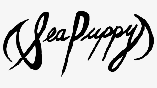 Selected Works By Chris "seapuppy" - Calligraphy, HD Png Download, Free Download