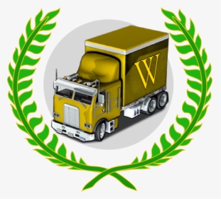 Wikiproject Trucks Award - 3rd Place Winner Png, Transparent Png, Free Download