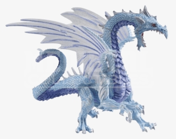 Ice Dragon Transparent - Ice Dragon Png, Png Download, Free Download