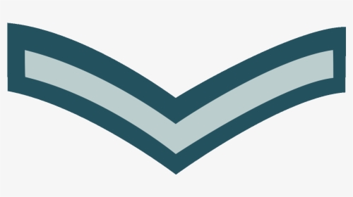 Lance Corporal Royal Air Force 1941 - Heart, HD Png Download, Free Download