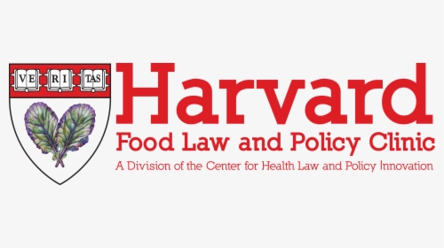 Harvard Law School Food Law And Policy Clinic, HD Png Download, Free Download