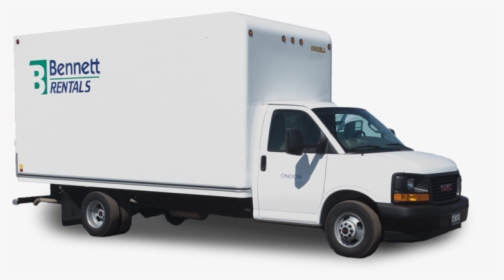 Box - Commercial Vehicle, HD Png Download, Free Download