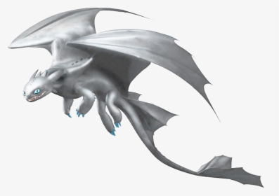 Skrill - Train Your Dragon Ice Fury, HD Png Download, Free Download