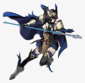 Fire Emblem Heroes Axe - Fire Emblem Heroes Lance, HD Png Download, Free Download