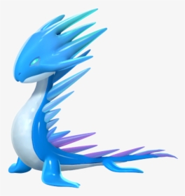 Dragon Mania Legends Ice Spike Dragon, HD Png Download, Free Download