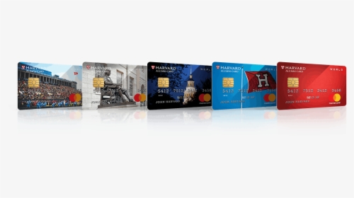 Bank Of America Harvard Debit Card, HD Png Download, Free Download