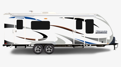 Lance Campers Travel Trailer, HD Png Download, Free Download