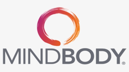Mindbody Logo - Mindbody Logo Transparent, HD Png Download, Free Download
