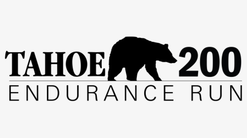Tahoe 200 Endurance Run Logo, HD Png Download, Free Download