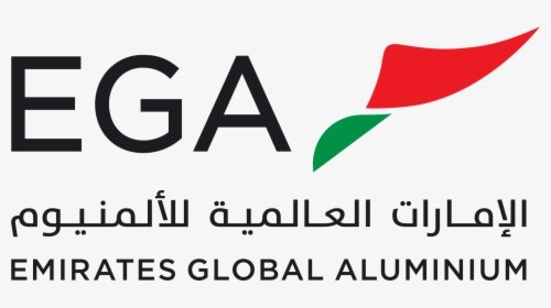 Ega Emirates Global Aluminium, HD Png Download, Free Download