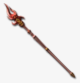 Granblue Fantasy Weapon Png, Transparent Png, Free Download