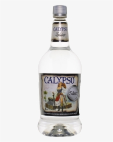 Calypso Silver Rum, HD Png Download, Free Download