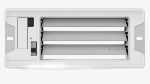 4"x10" - Keen Home Smart Vent, HD Png Download, Free Download