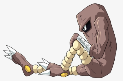 Hitmonlee  accelgor  steelix  rotom Mower  spiritomb, HD Png Download, Free Download