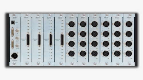 Burl B80mothership Image - Burl Audio B80, HD Png Download, Free Download