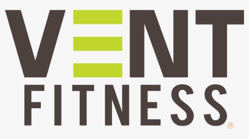 Vent Fitness Logo, HD Png Download, Free Download