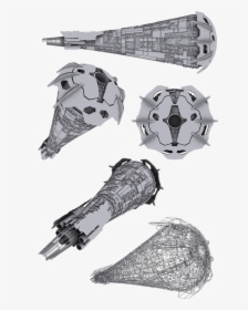 Spacecraft, HD Png Download, Free Download