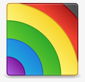 Apps Preferences Color Icon - Цвет Icon, HD Png Download, Free Download