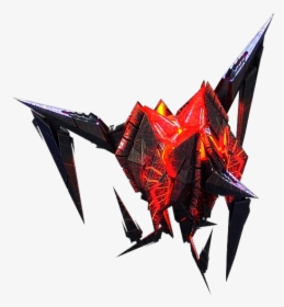 Darkorbit Wiki - Darkorbit Infernal, HD Png Download, Free Download