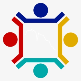 Team Work Logo Transparent , Png Download - Simbol Team Work Png, Png Download, Free Download