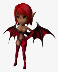 Download Zip Archive - Summoners War Succubus Gif, HD Png Download, Free Download