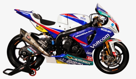 Suzuki Wsbk 2015, HD Png Download, Free Download