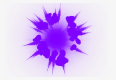 Transparent Purple Effect Png - Cool Thumbnail Effects Png, Png Download, Free Download